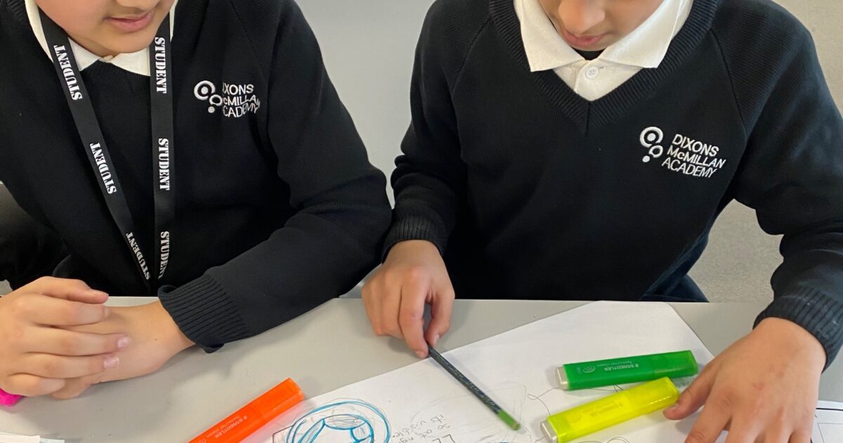Dixons McMillan Academy 2022 2023 Cycle 2 Employability Day dixons-mcmillan-academy-2022-2023-cycle-2-employability-day